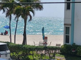 1700 S Surf Rd APT 10, Hollywood, FL 33019