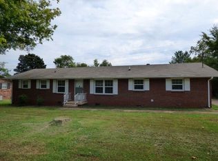 2214 Jones Blvd, Murfreesboro, TN 37129