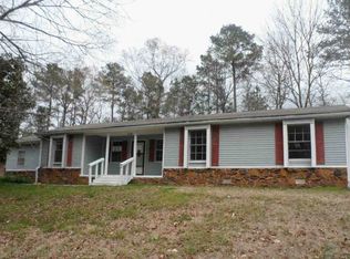 199 A & T Ln, Finger, TN 38334