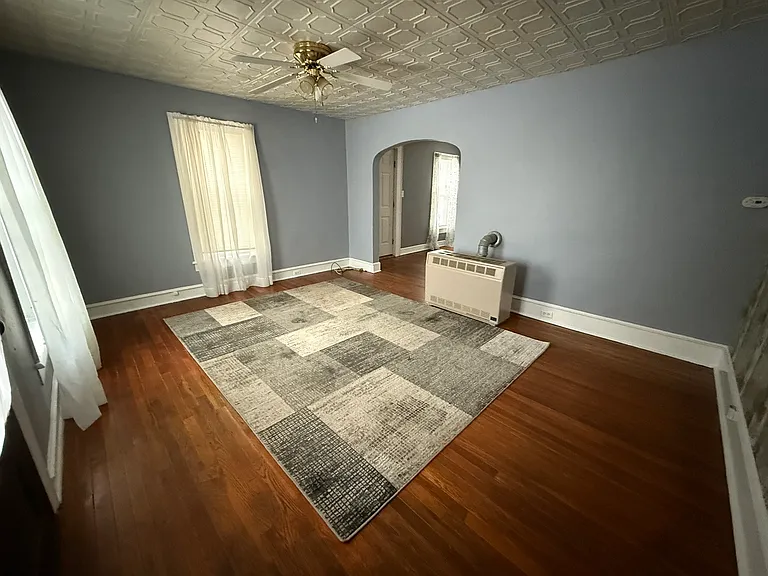 Awesome living room