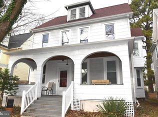 4210 Massachusetts Ave, Baltimore, MD 21229