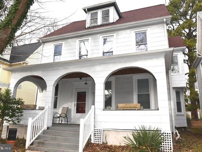 4210 Massachusetts Ave, Baltimore, MD, 21229