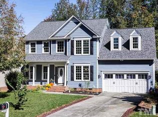 12212 Amoretto Way, Raleigh, NC 27613