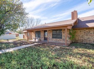 601 Henry St, Dublin, TX 76446