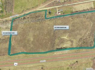 Keenan Rd, Jackson, OH 45640