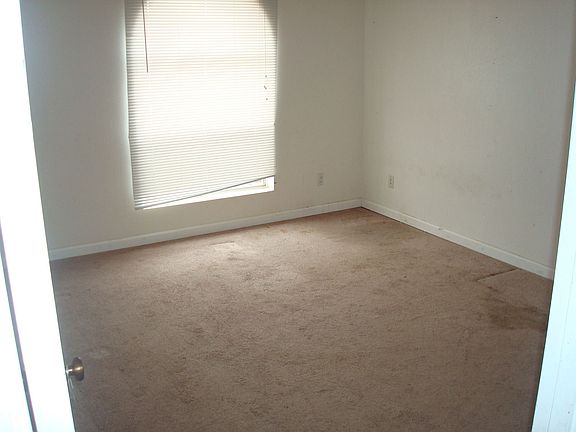 large front room