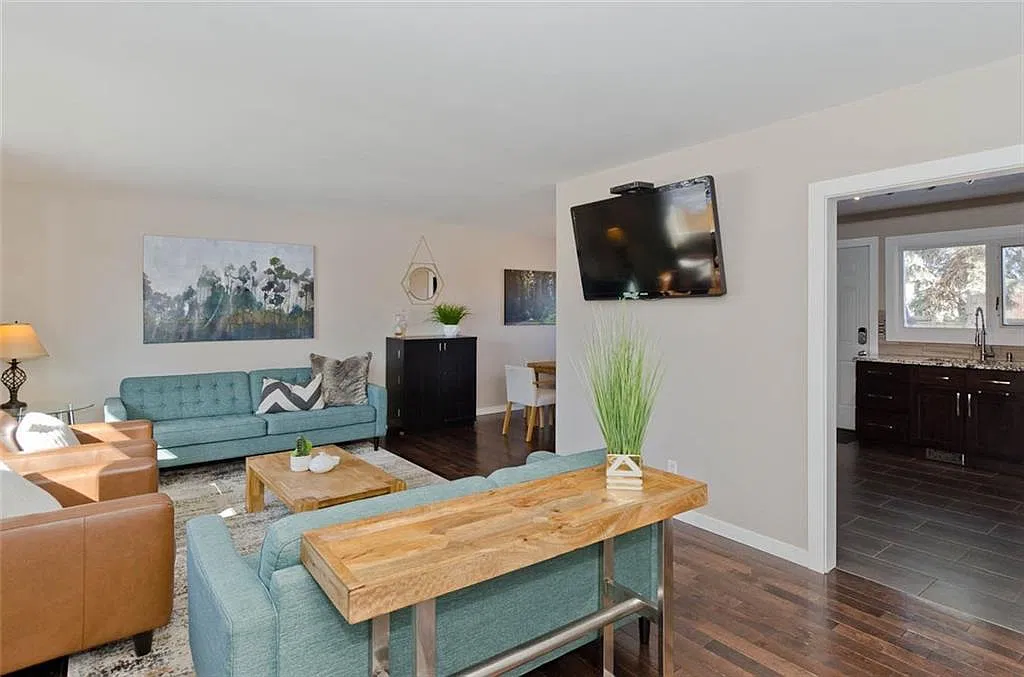 4 bed, 1597 sqft, $2,750 — Photo 3