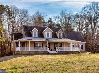 12153 Rusty Dr, Orange, VA 22960