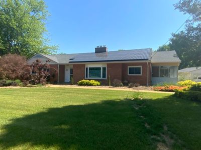 243 Taylor St, Staunton, VA, 24401