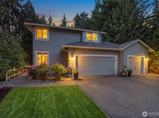 27621 NE Quail Creek Drive, Redmond, WA 98053