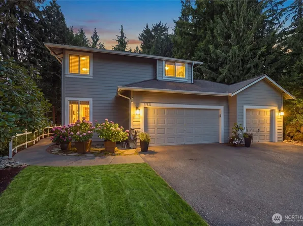 27621 NE Quail Creek Drive, Redmond, WA 98053