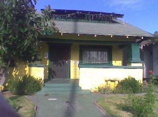 3458 3rd Ave, Los Angeles, CA 90018