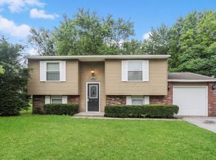 2226 Bernie Dr, Indianapolis, IN 46229