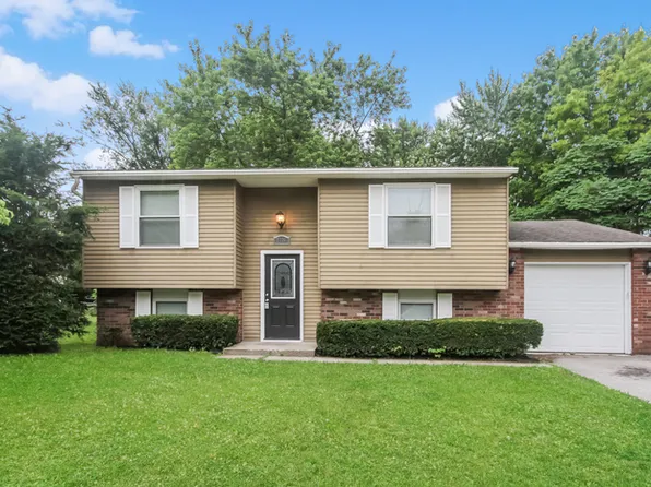 2226 Bernie Dr, Indianapolis, IN 46229