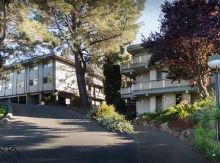 825 Las Gallinas Ave APT 212, San Rafael, CA 94903