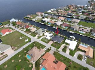 34 Hibiscus Dr, Punta Gorda, FL 33950