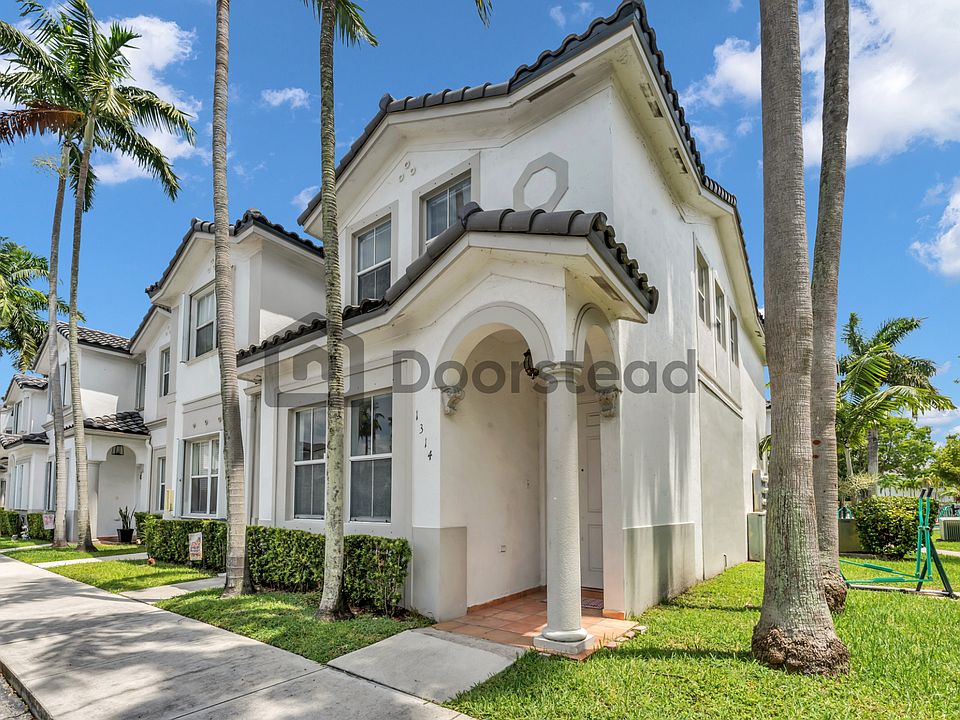 1st image of 5610 NW 107th Ave APT 1314