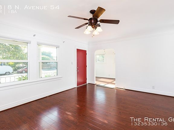2nd image of 1318 N Avenue 54