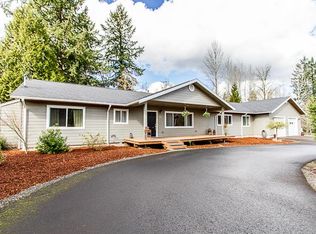 7825 SE Kane Rd, Gresham, OR 97080