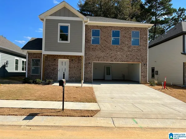 2106 Ellsworth Loop Rd, Cullman, AL 35055