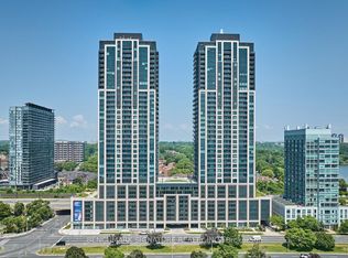 1926 Lake Shore Blvd W #4101, Toronto, ON M6S 1A1