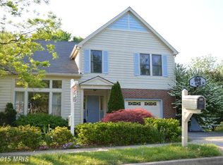 134 Starhill Ln, Baltimore, MD 21228