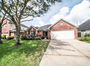 2323 Barton River Ct, Richmond, TX 77469