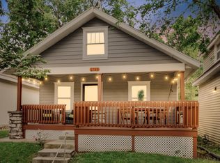 1723 W 34th St, Kansas City, MO 64111