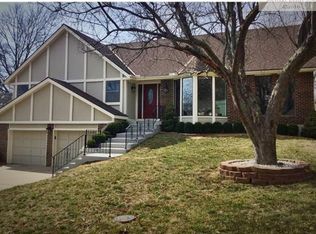 12209 W 72nd St, Shawnee, KS 66216