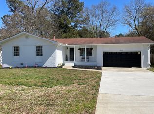 4002 Pine Mountain Rd NW, Kennesaw, GA 30152