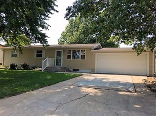 2404 22nd Ave, Central City, NE 68826