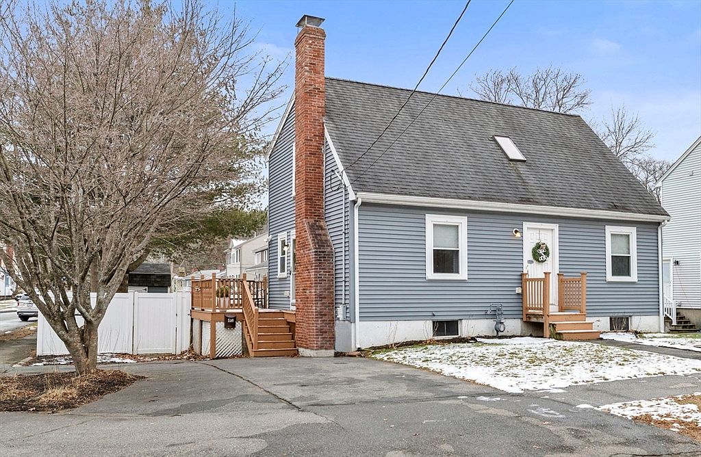 62 Bartholomew St, Peabody, MA 01960 Zillow