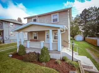 406 18th Ave, Beaver Falls, PA