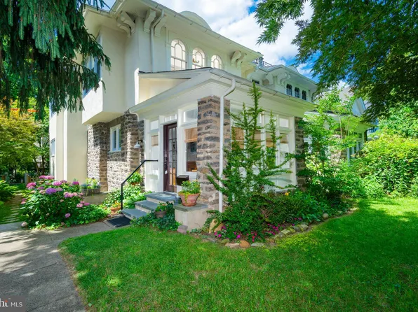 525 W Ellet St, Philadelphia, PA 19119