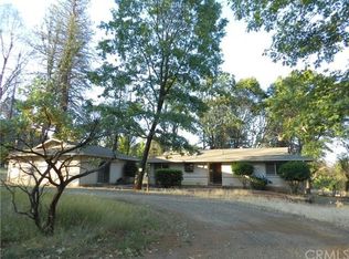 1668 Mulberry Ln, Paradise, CA 95969