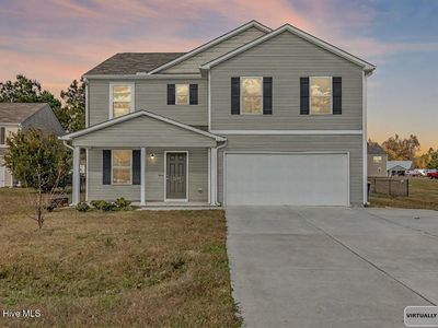 2134 Carriage Drive, Kinston, NC, 28504