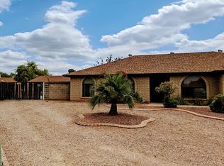 6209 E Ivy St, Mesa, AZ 85205