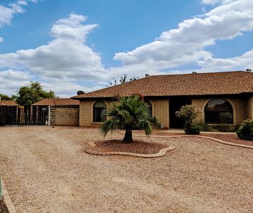 6209 E Ivy St, Mesa, AZ, 85205