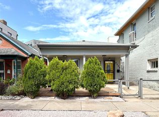2555 N Clarkson St, Denver, CO 80205