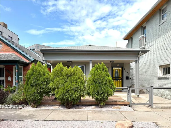 2555 N Clarkson Street, Denver, CO 80205