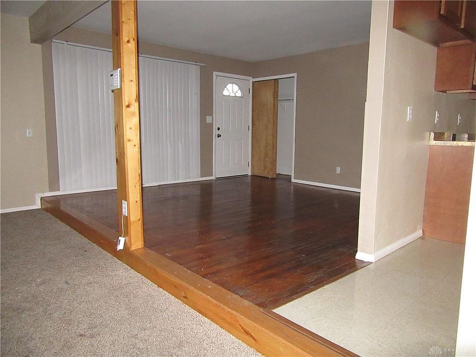 4526 Blueberry Ave, Dayton, OH 45406 Zillow