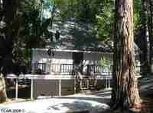 24200 Appaloosa Way, Sonora, CA