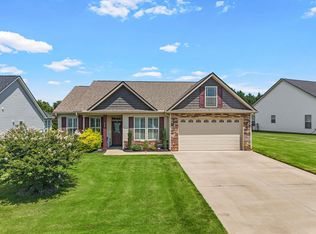 818 Ashton Ridge Rd, Inman, SC 29349