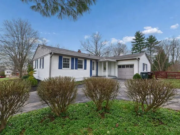 357 Meadowcrest Rd, Cincinnati, OH 45231