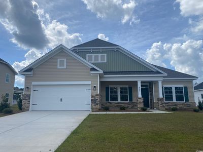 986 Oak Hollow St. Lot 95 - Gardener C, Longs, SC, 29568