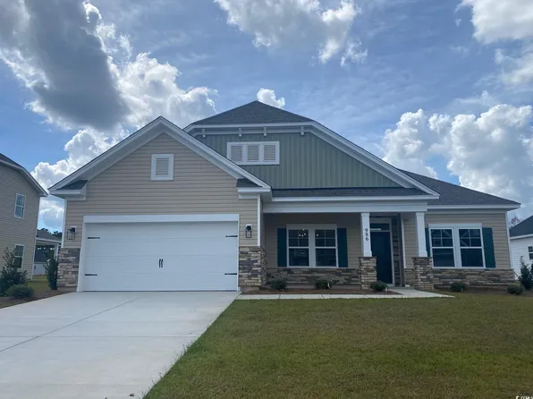 986 Oak Hollow St. Lot 95 - Gardener C, Longs, SC 29568