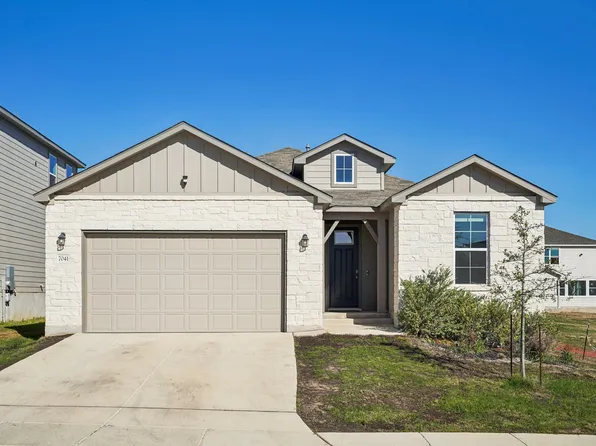 7041 Hayes Horizon, San Antonio, TX 78233