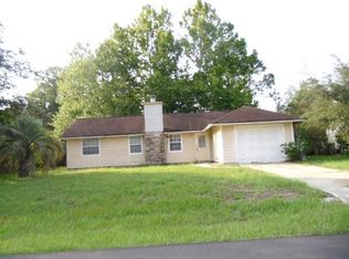111 Fort Caroline Ln, Palm Coast, FL 32137