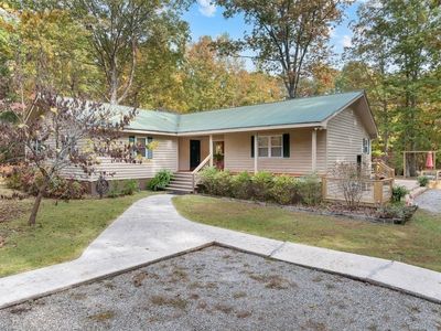 3711 Jump Off Rd, Sewanee, TN, 37375