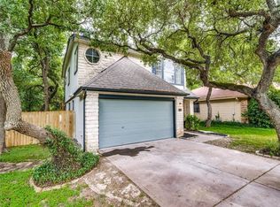 8501 Abilene Cv, Austin, TX 78749